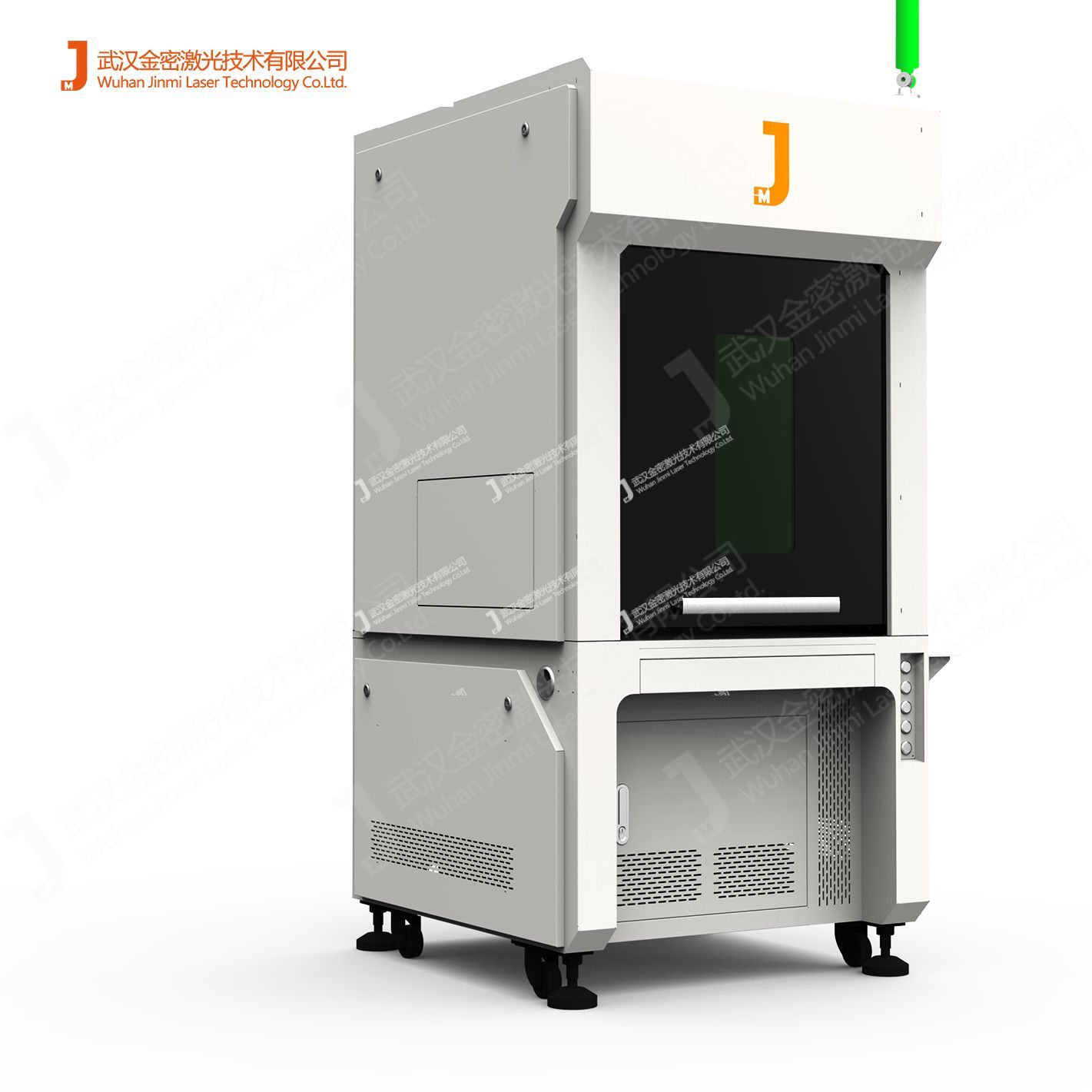 挑選激光焊接機要注意哪些地方？