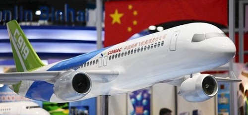 飛機中的激光應用你知道多少