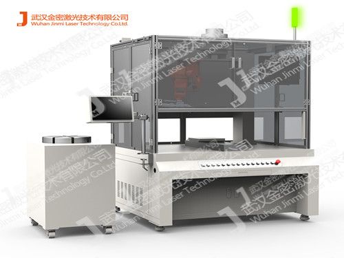 激光焊接機的質量會影響到激光光束的穩定性嗎？