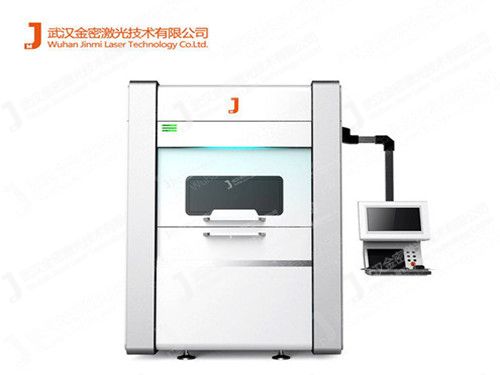     激光焊接機的激光復合焊接技術，完美詮釋1+1＞2