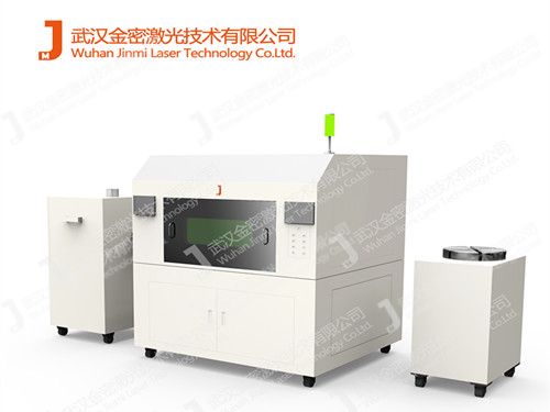 激光焊接機(jī)的發(fā)展趨勢怎么樣?