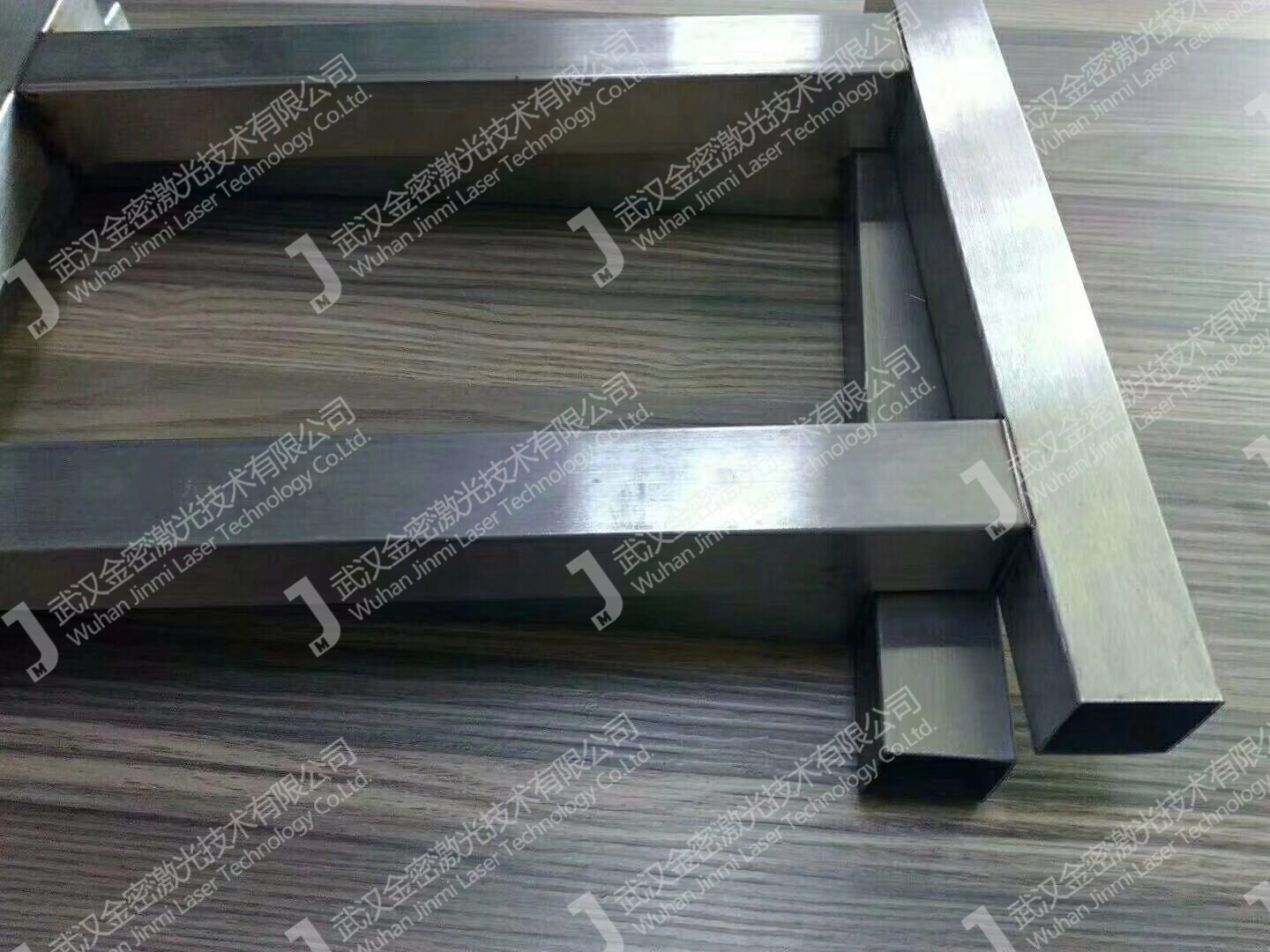 手持式激光焊接機使用方便嗎？焊接效果怎么樣？
