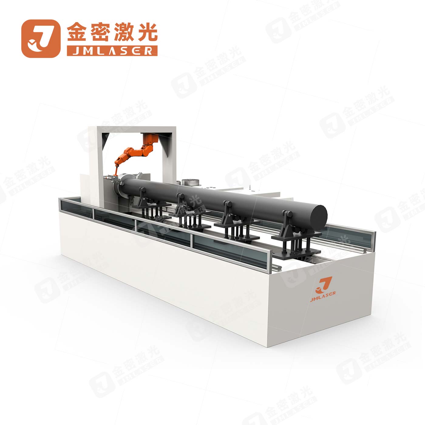 龍門激光熔覆機(jī)
