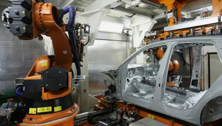 汽車零配件激光焊接機技術能運用到汽車行業中哪些地方？